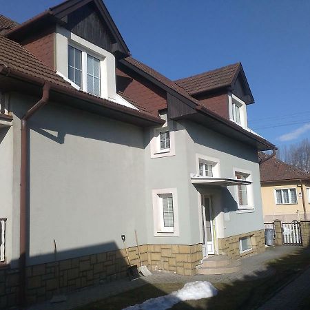 Apartman Stano Liptovsky Mikulas Ngoại thất bức ảnh