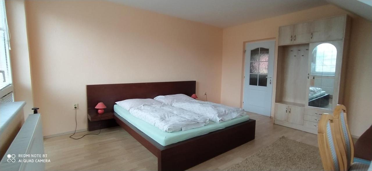Apartman Stano Liptovsky Mikulas Ngoại thất bức ảnh