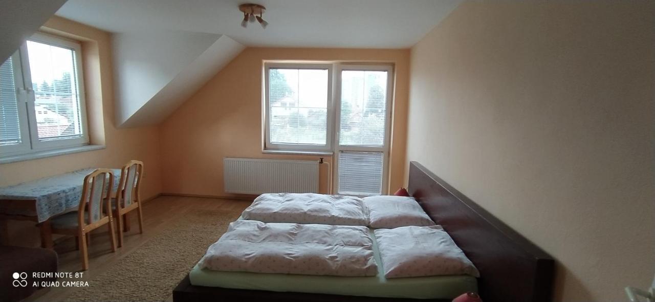 Apartman Stano Liptovsky Mikulas Ngoại thất bức ảnh