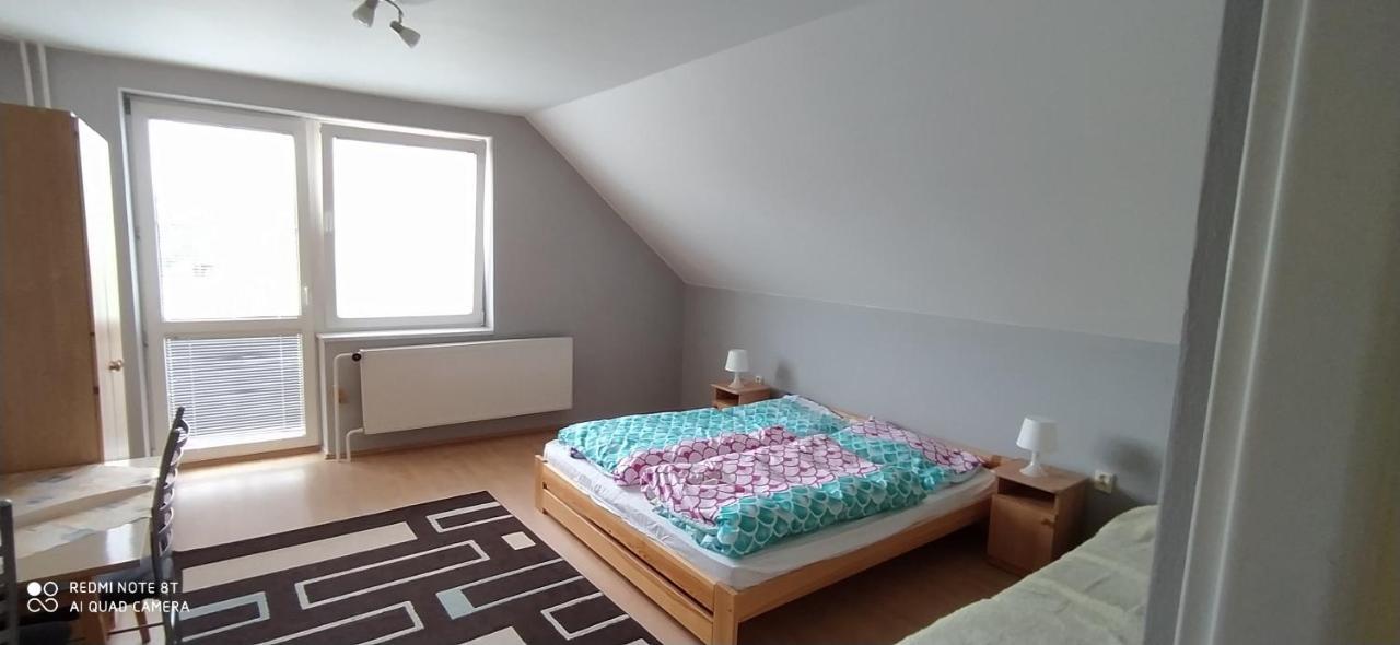 Apartman Stano Liptovsky Mikulas Ngoại thất bức ảnh