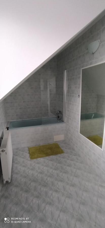 Apartman Stano Liptovsky Mikulas Ngoại thất bức ảnh