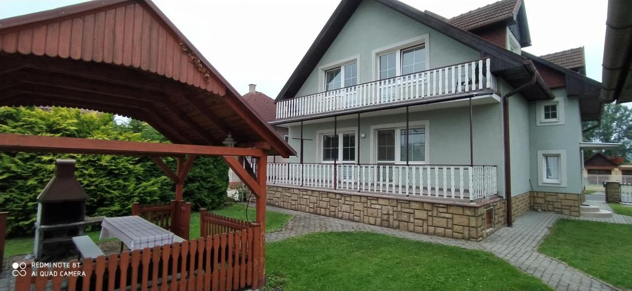 Apartman Stano Liptovsky Mikulas Ngoại thất bức ảnh