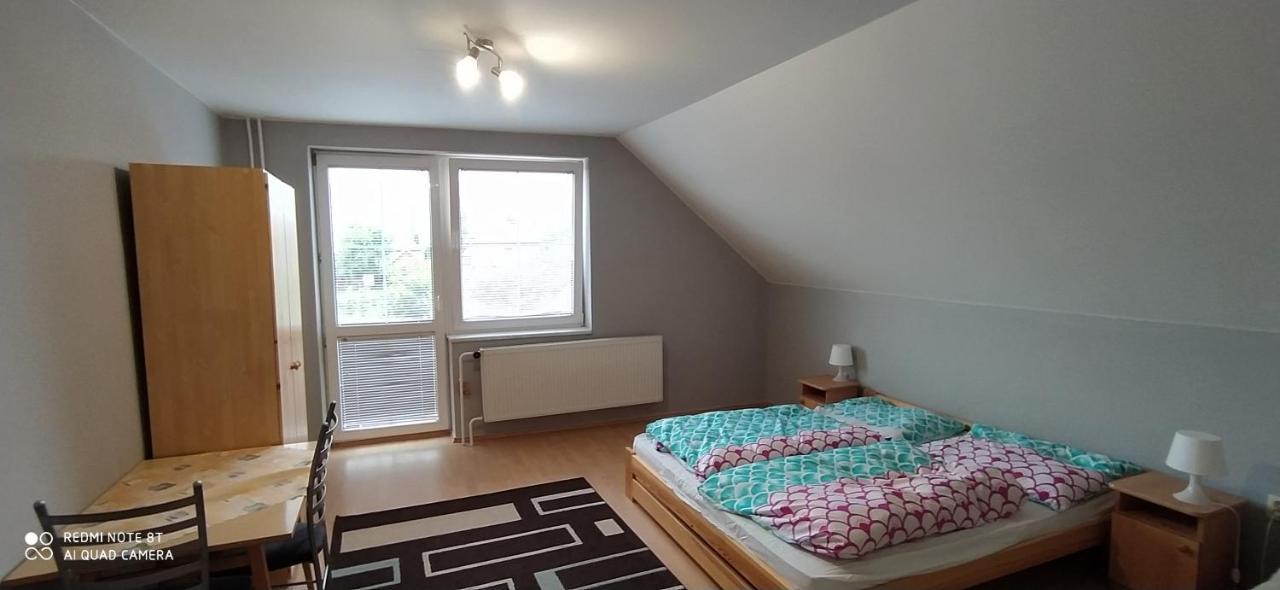 Apartman Stano Liptovsky Mikulas Ngoại thất bức ảnh