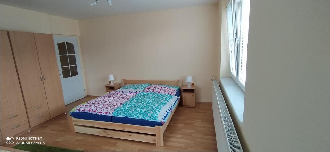 Apartman Stano Liptovsky Mikulas Ngoại thất bức ảnh