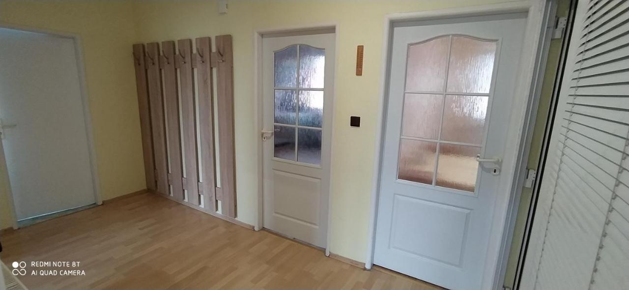 Apartman Stano Liptovsky Mikulas Ngoại thất bức ảnh