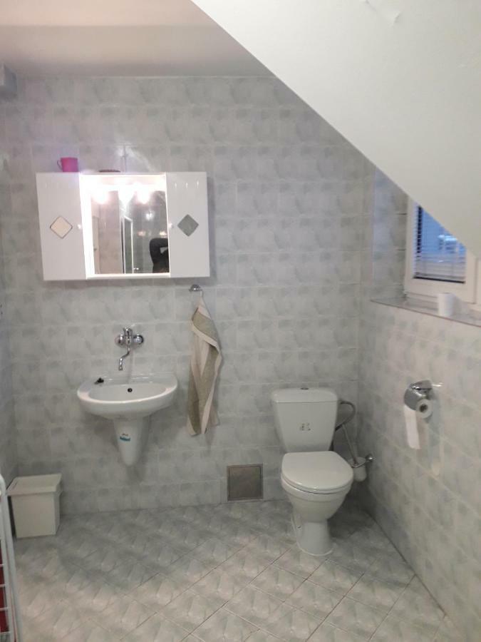 Apartman Stano Liptovsky Mikulas Ngoại thất bức ảnh