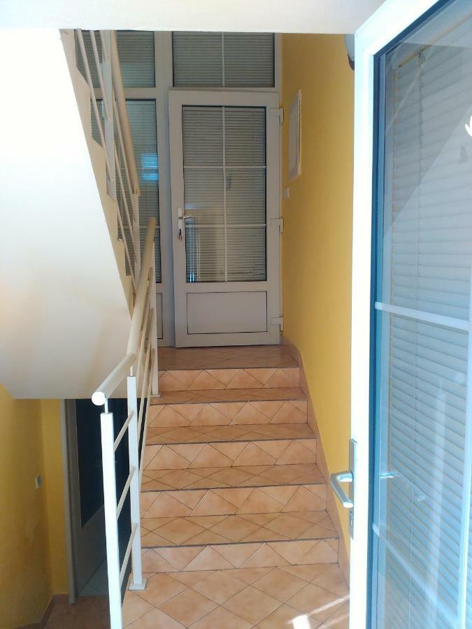 Apartman Stano Liptovsky Mikulas Ngoại thất bức ảnh