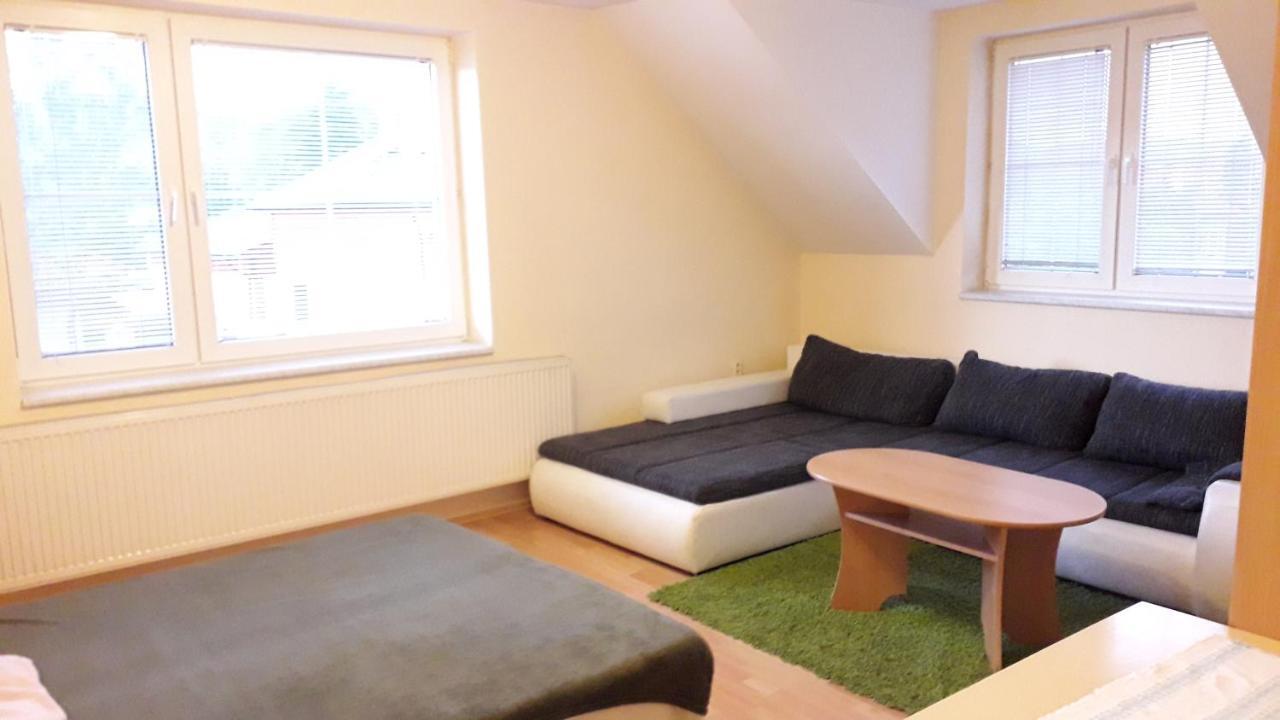 Apartman Stano Liptovsky Mikulas Ngoại thất bức ảnh